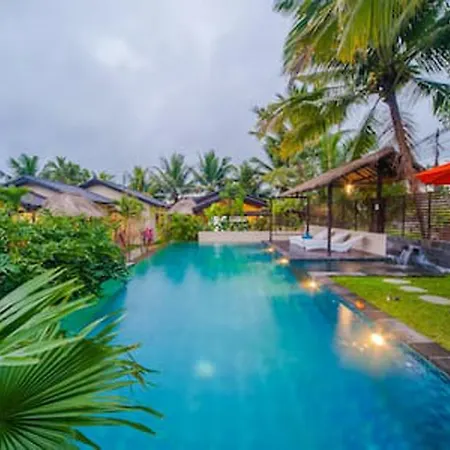 Villa Damai Ubud