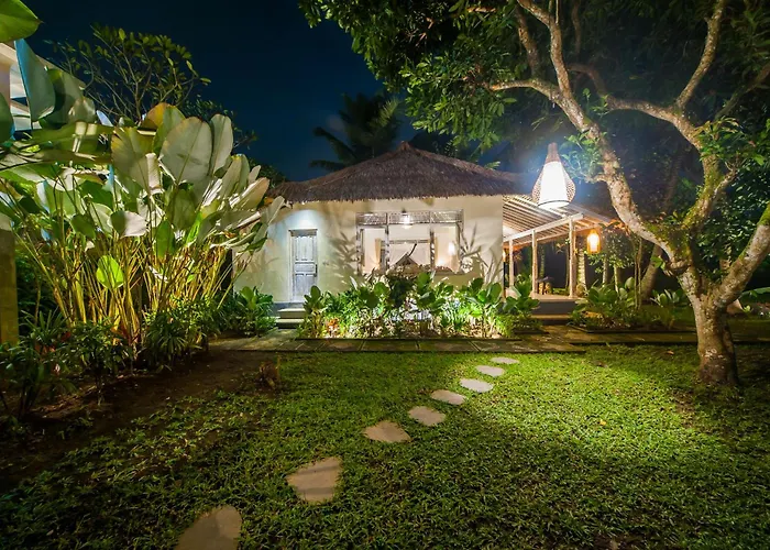 Villa Damai *
