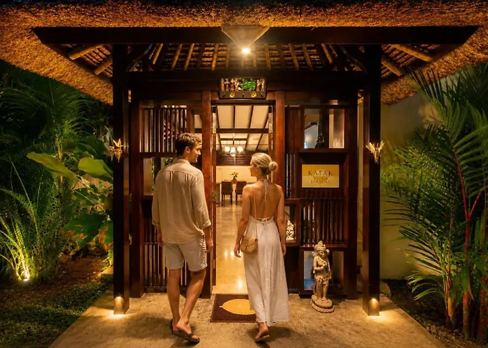Damai * Ubud