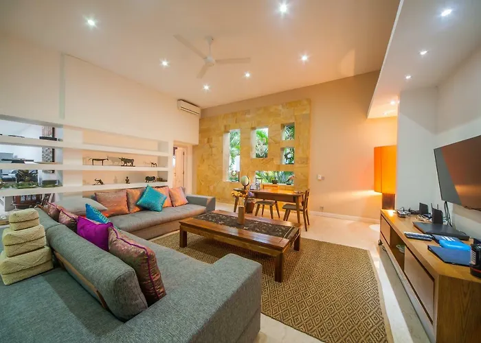 Villa Damai Ubud