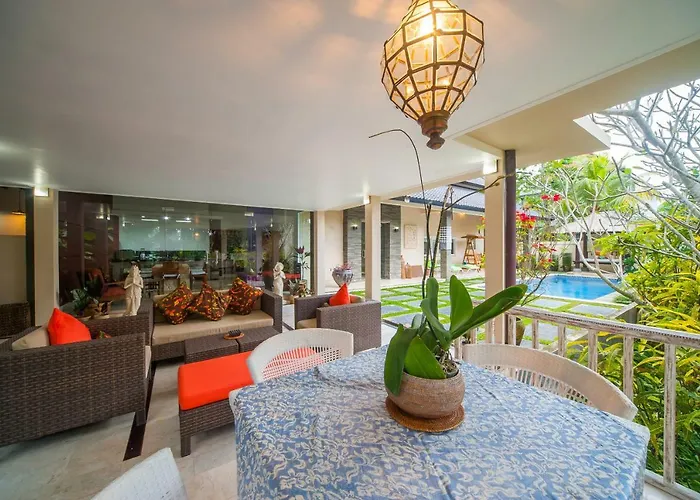 Damai Ubud