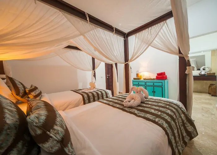 Damai Villa Ubud