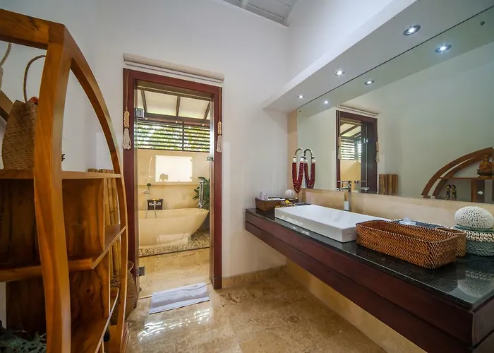 Damai Villa *