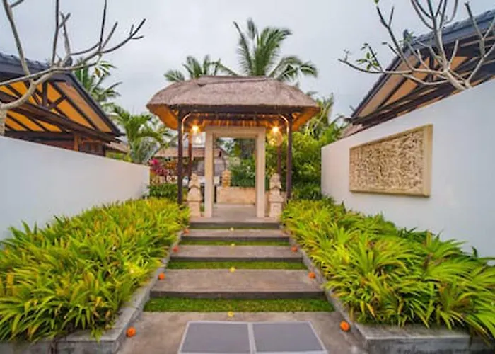 Damai Villa Ubud
