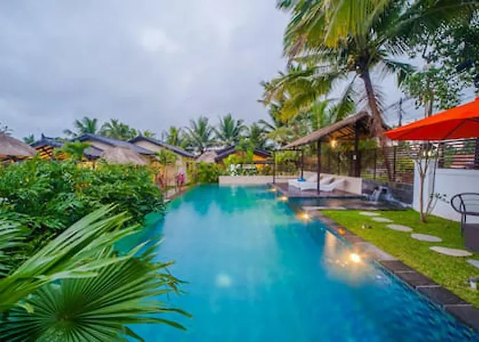 Damai Villa Ubud