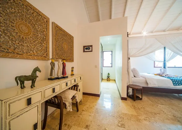 Damai Villa Ubud