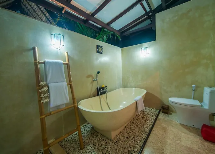 Villa Damai Ubud