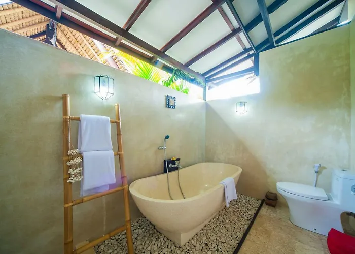 Villa Damai