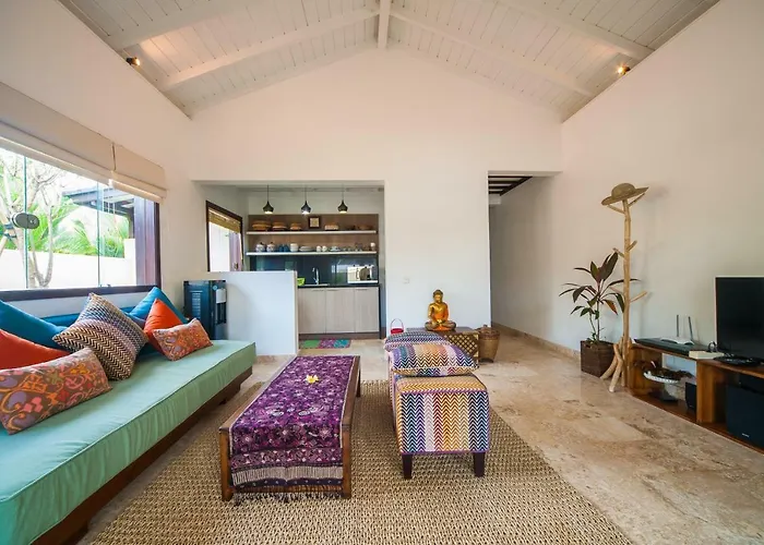 Damai Villa