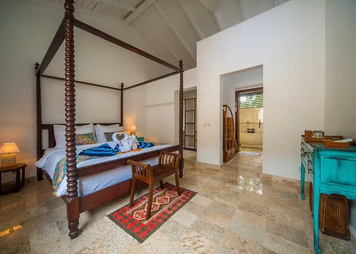 Villa Damai