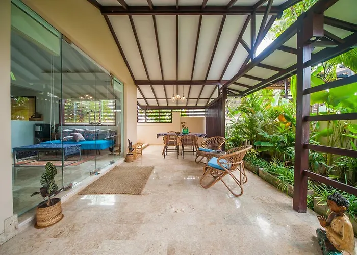 Damai Villa Ubud
