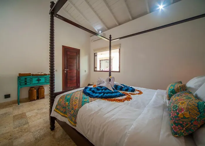 Villa Damai Ubud