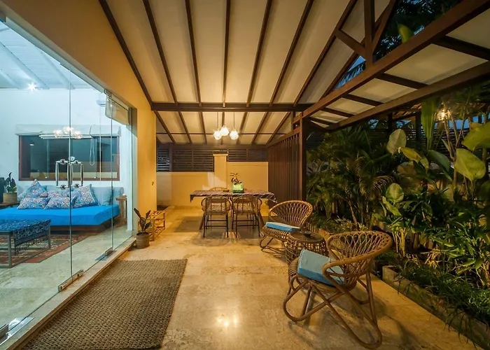 Damai Ubud