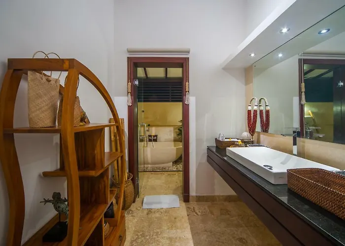 Villa Damai Ubud
