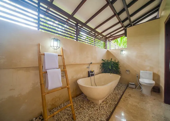 Villa Damai Ubud