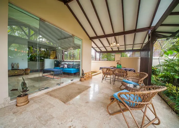 Damai Villa Ubud