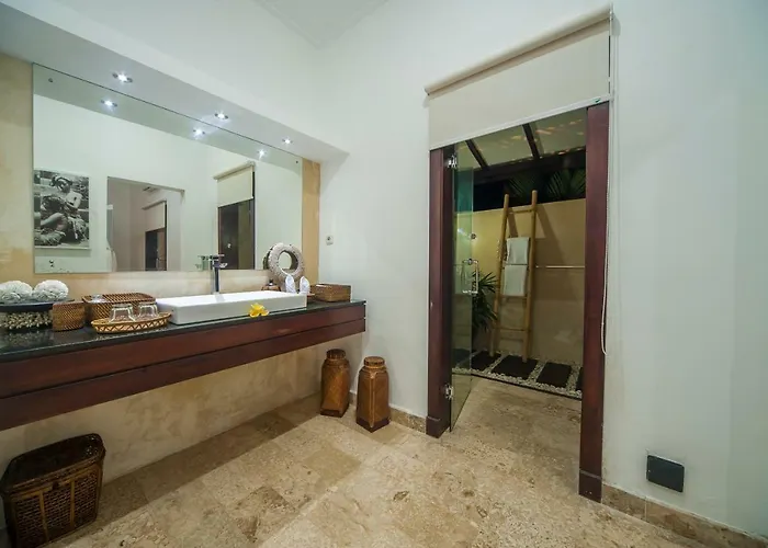 Villa Damai Ubud
