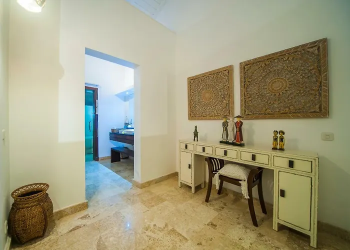Villa Damai Ubud