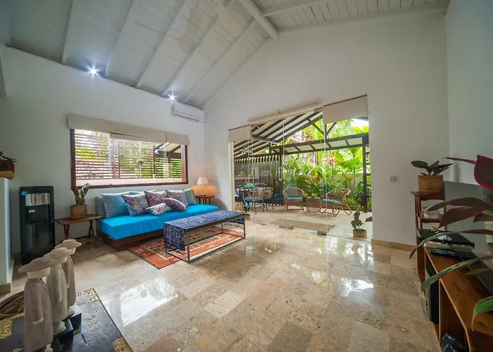 Damai * Ubud