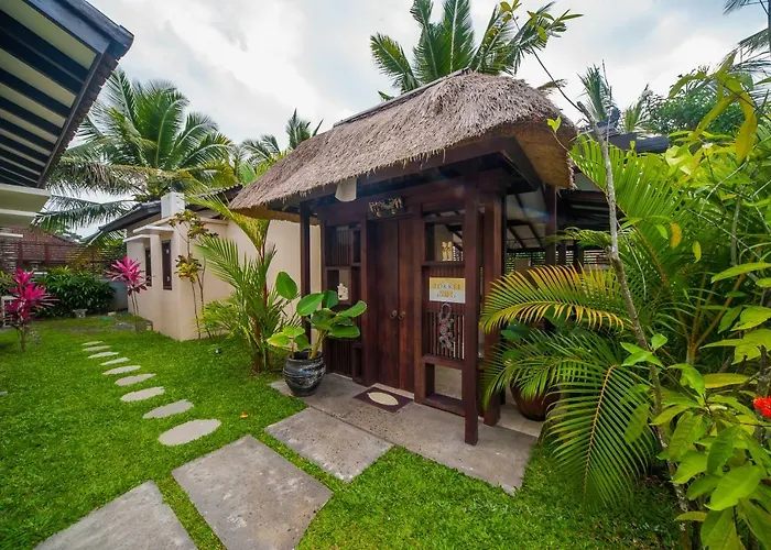 Villa Damai