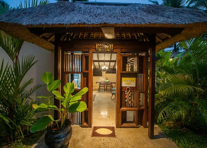 Villa Damai