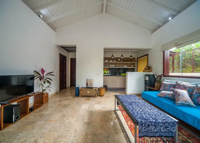 Damai Villa *