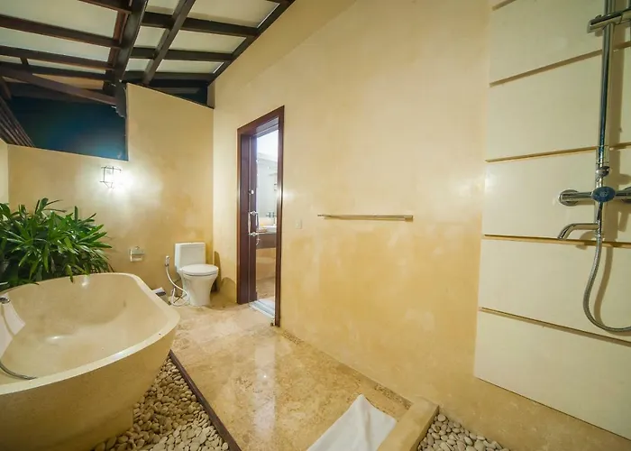 Villa Damai Ubud