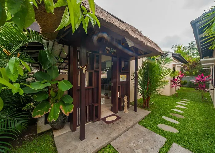 Villa Damai