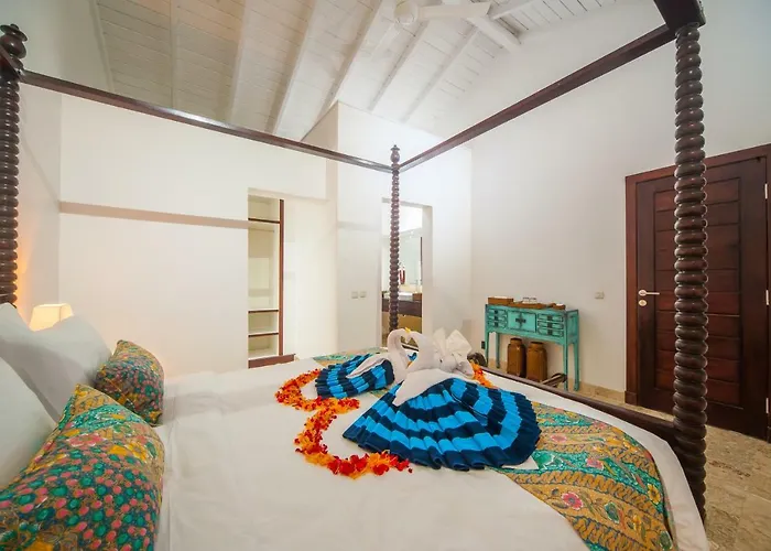 Damai Villa Ubud
