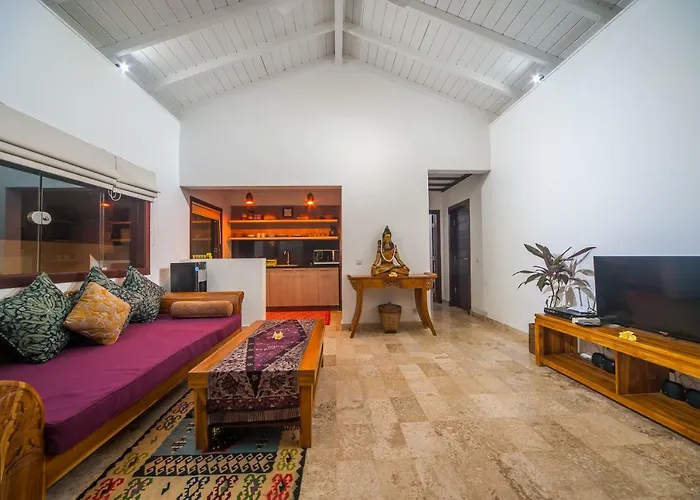 Villa Damai