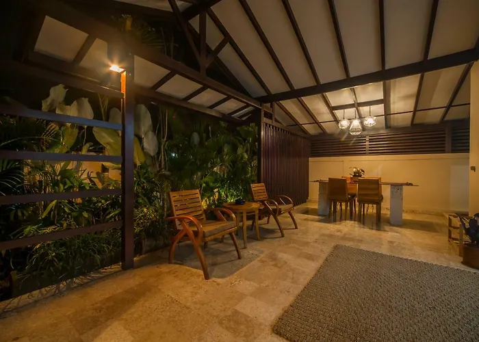 Damai Villa