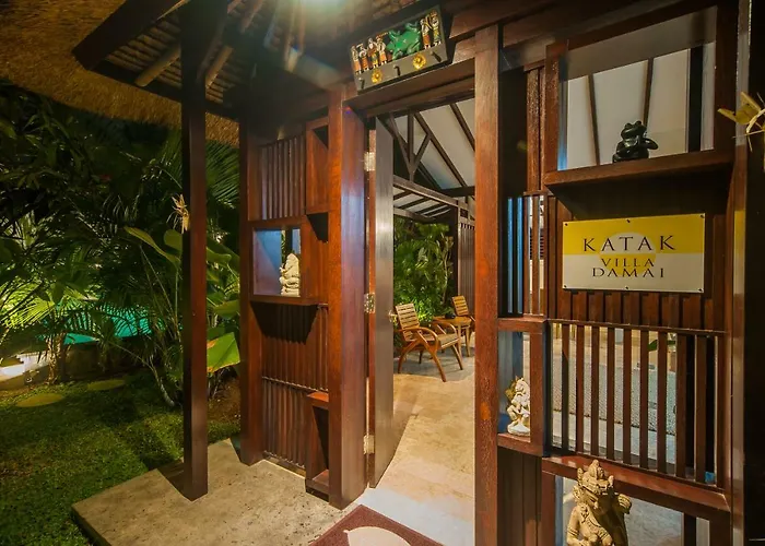 Damai Ubud