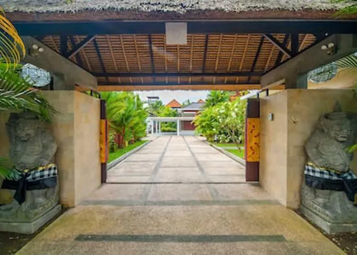 Damai Villa
