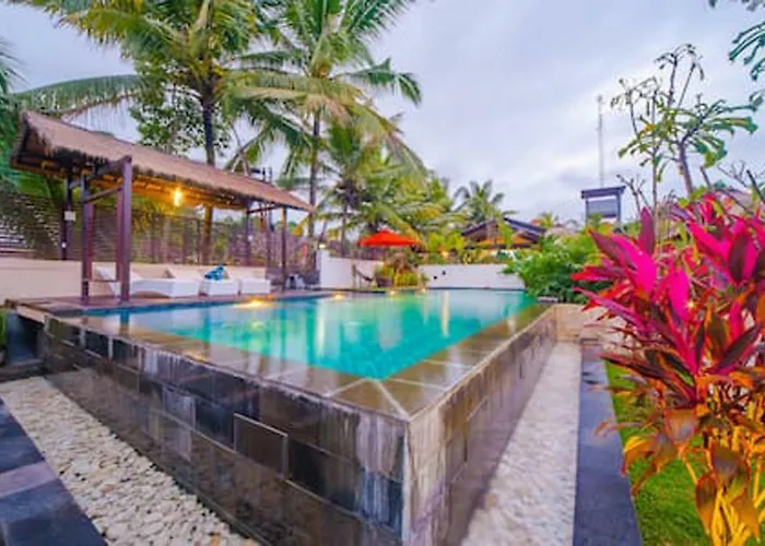 Damai Villa Ubud
