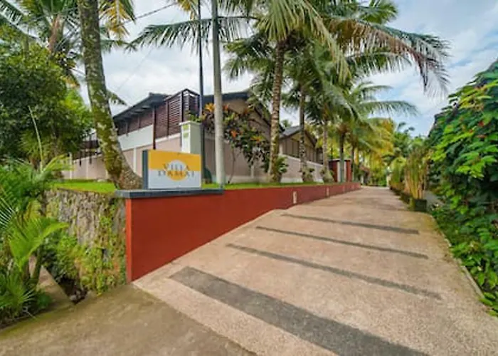 Damai * Ubud