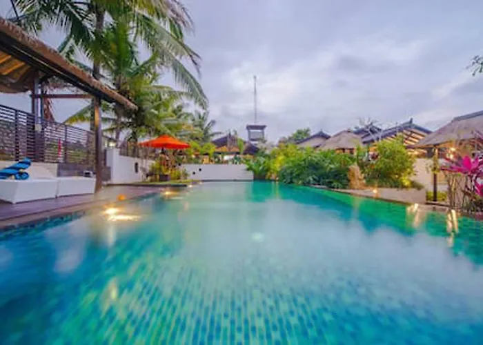 Damai * Ubud