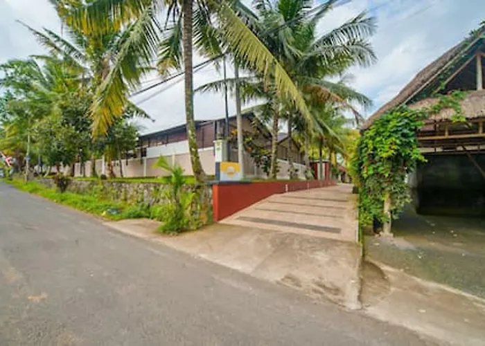 Damai Villa *