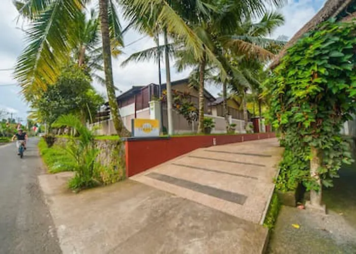 Damai Villa